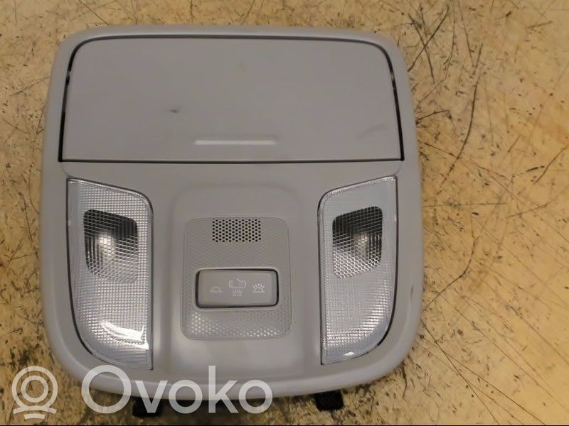 Otras luces interiores   92800D9010ED,92800D9010ED