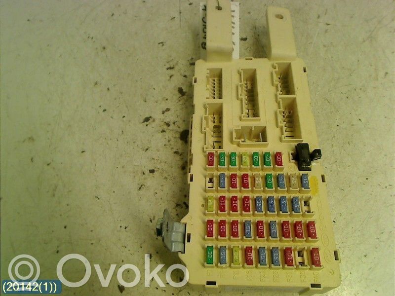 Sulakemoduuli   919502B210,TYCO,911022BEU4