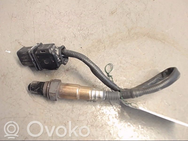 BMW 5 E60 E61 Lambda probe sensor 