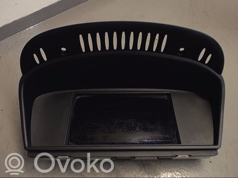 BMW 5 E60 E61 Screen/display/small screen 