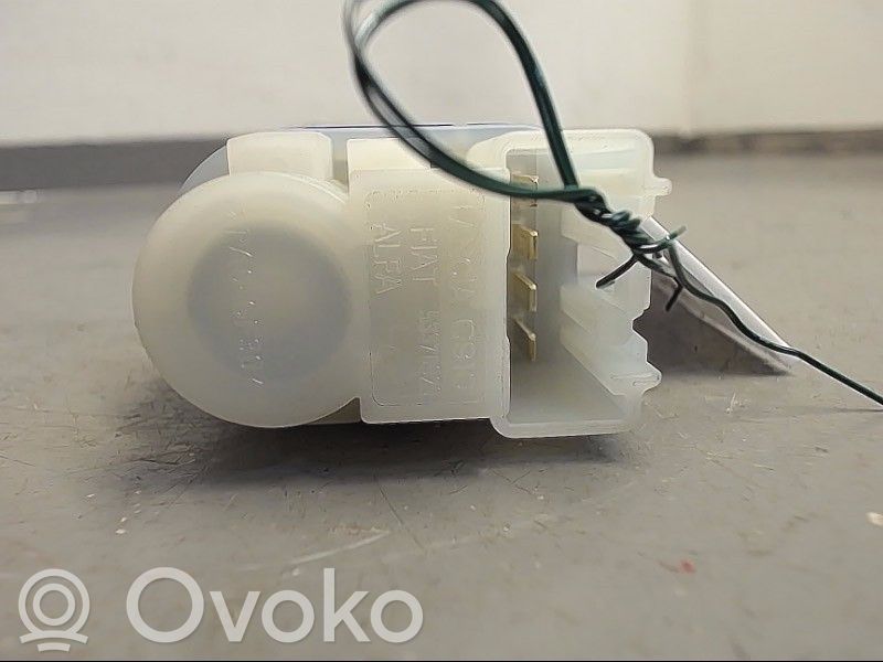 Brake pedal sensor switch   53378929
