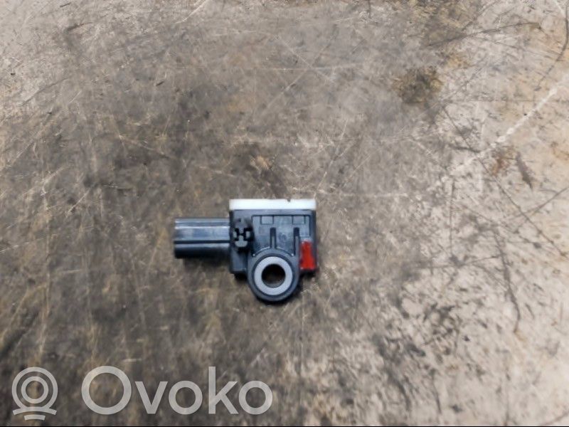 Ford Kuga I Sensor impacto/accidente para activar Airbag 