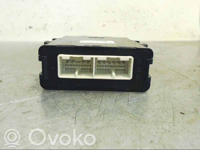 Toyota Auris E180 Gearbox control unit/module 