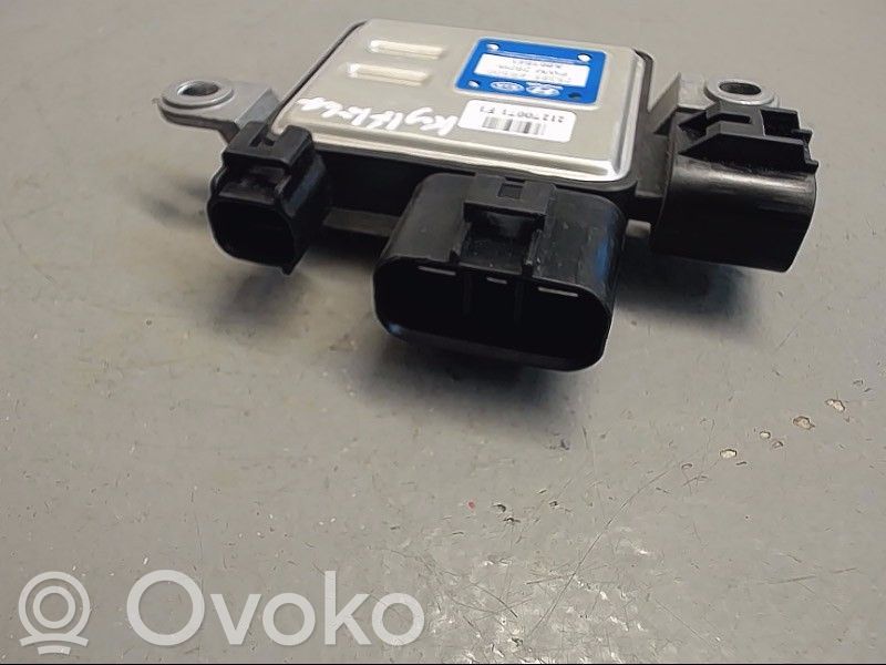 KIA Optima Relais de ventilateur de liquide de refroidissement 