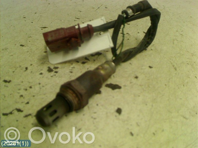 Lambda probe sensor   036906262AA,4STIFT