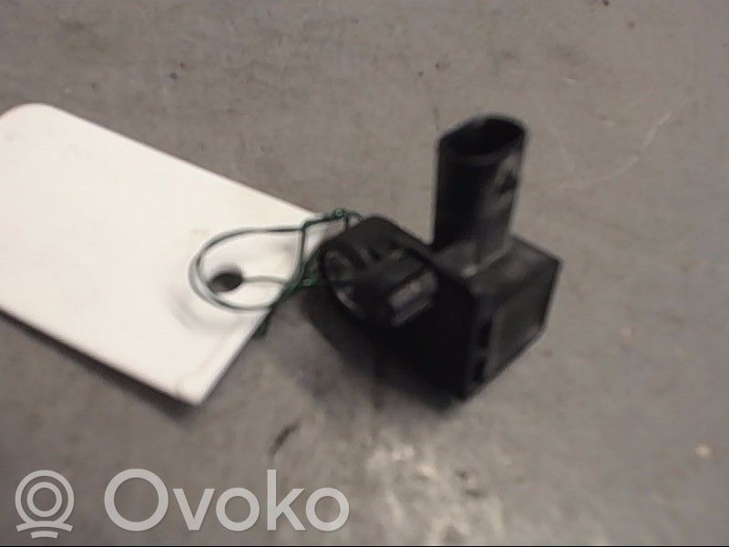 Ford Transit Custom Airbag deployment crash/impact sensor 