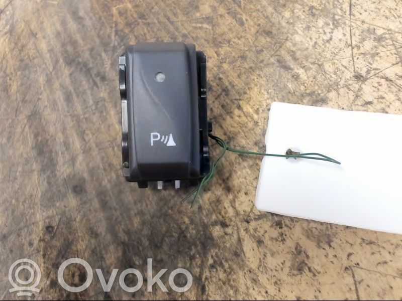 Opel Movano B Interruptor del sensor de aparcamiento (PDC) 