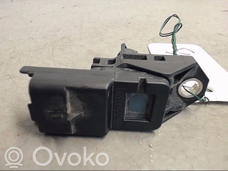 Ford Kuga II Air pressure sensor 