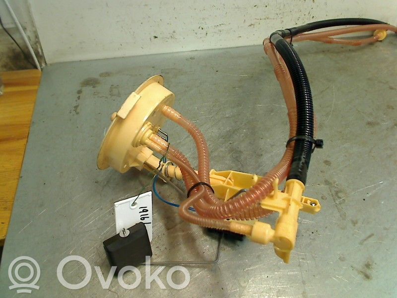 BMW 3 E90 E91 Vas expansiune/rezervor lichid de răcire 