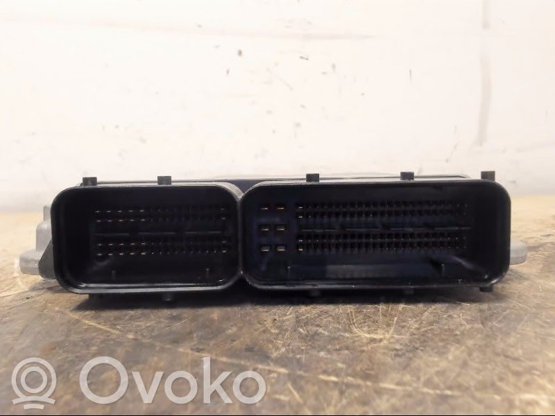 Unité de commande / module d'injection   03L906018NF,281016674,03L907309R