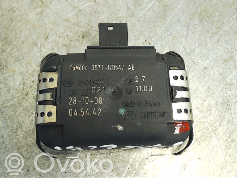 Ford Focus Rain sensor 