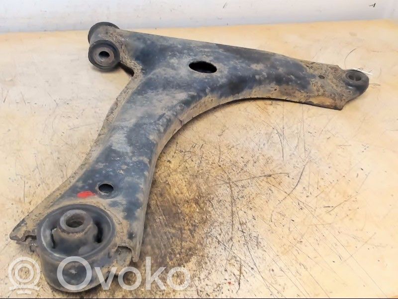 Ford Transit Custom Querlenker Achsschenkel vorne 