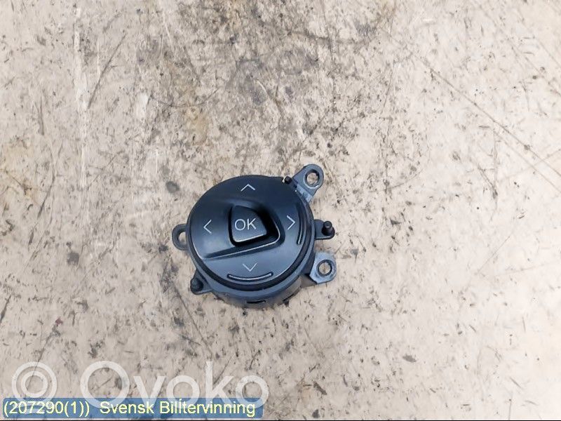 Ford Transit Custom Autres commutateurs / boutons / leviers 