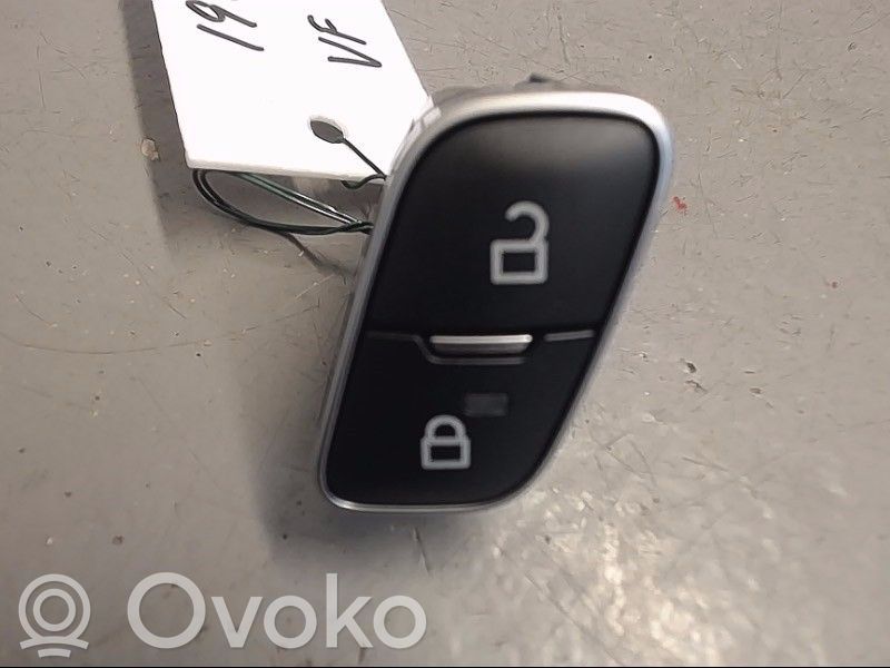 Central locking switch button   1873022,F1ET14017AB