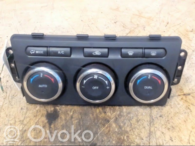 Mazda 6 Unitate control climatizare 