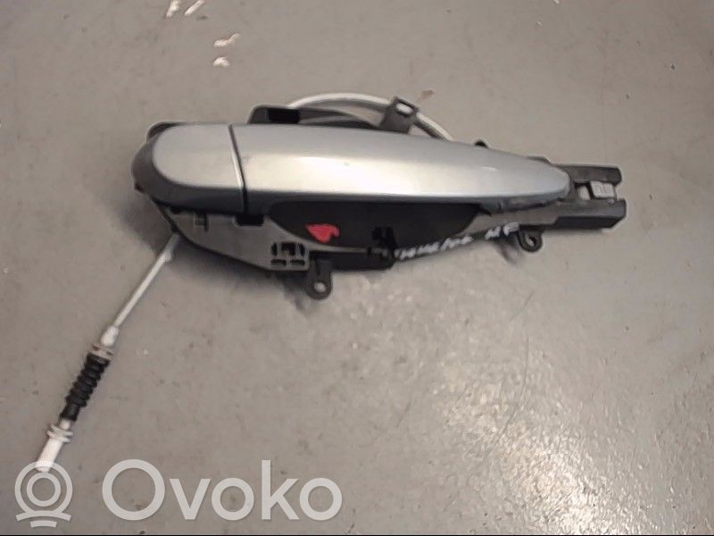 Etuoven ulkokahva   51217207540