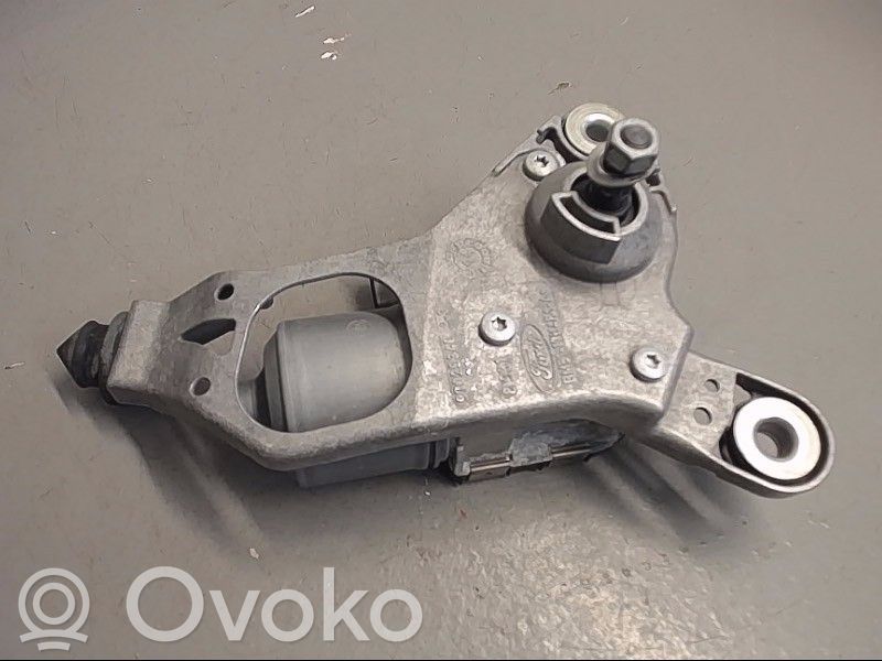 Wischermotor   1933688,BM5117504AK