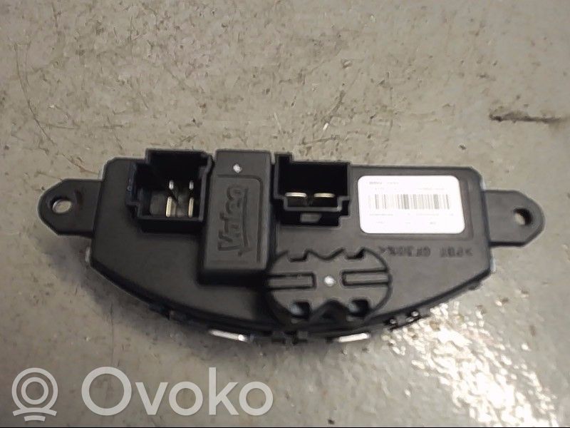 BMW X5 F15 Motorino ventola riscaldamento/resistenza ventola