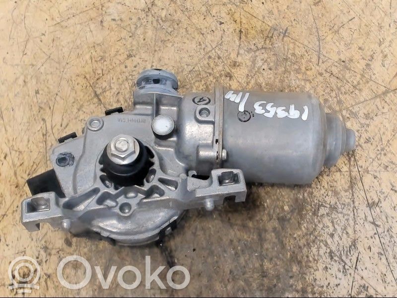Mini One - Cooper F56 F55 Wiper motor 
