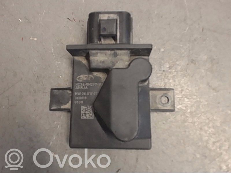 Ford Transit Custom Other control units/modules 