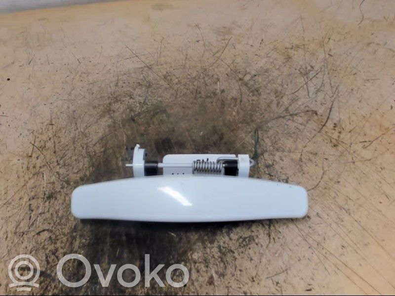 Dacia Duster Etuoven ulkokahva 