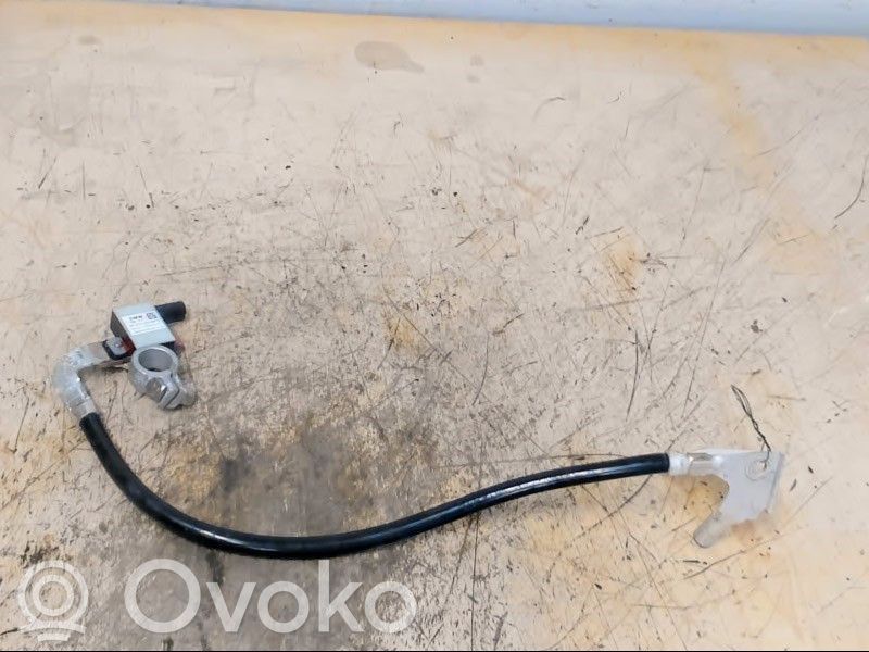 Mini One - Cooper F56 F55 Cable negativo de tierra (batería) 