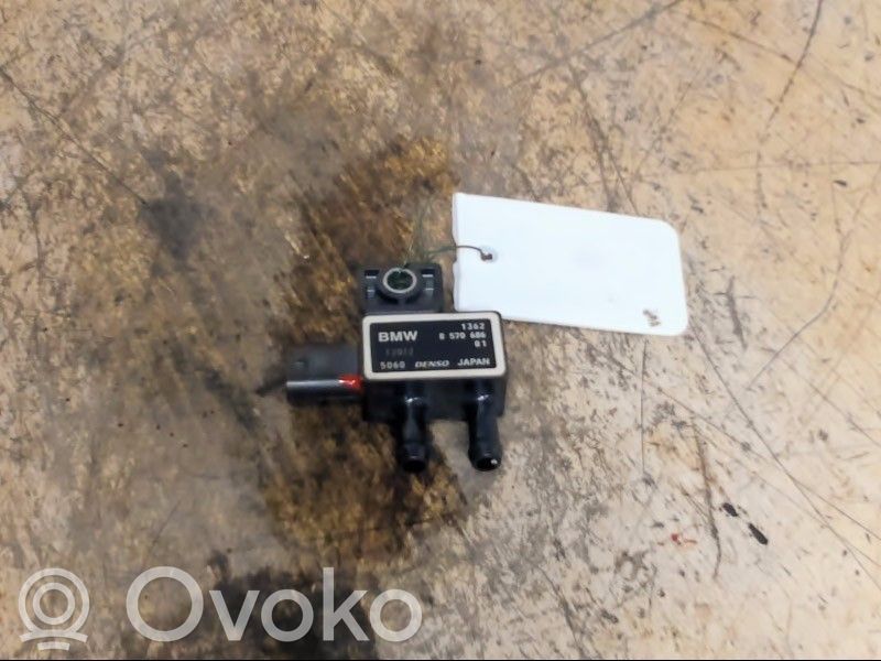 Mini One - Cooper F56 F55 Sensore di temperatura dei gas di scarico 