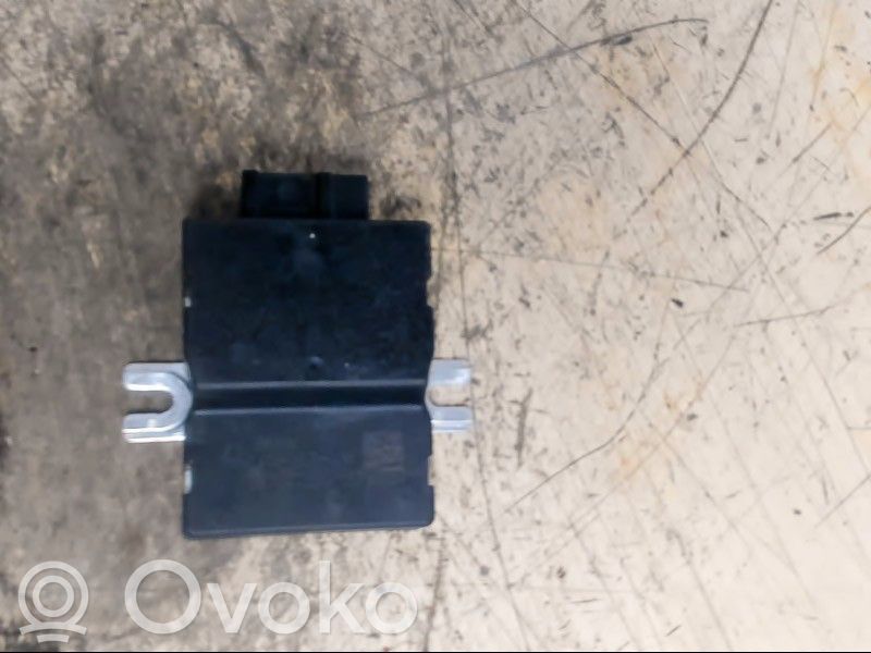 Mini One - Cooper F56 F55 Unité de commande / module de pompe à carburant 