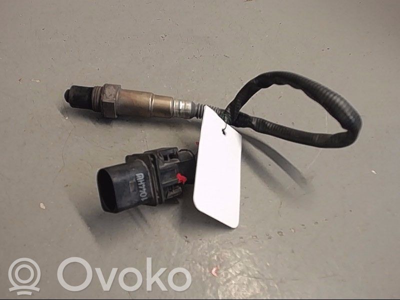 BMW 1 E81 E87 Lambda probe sensor 