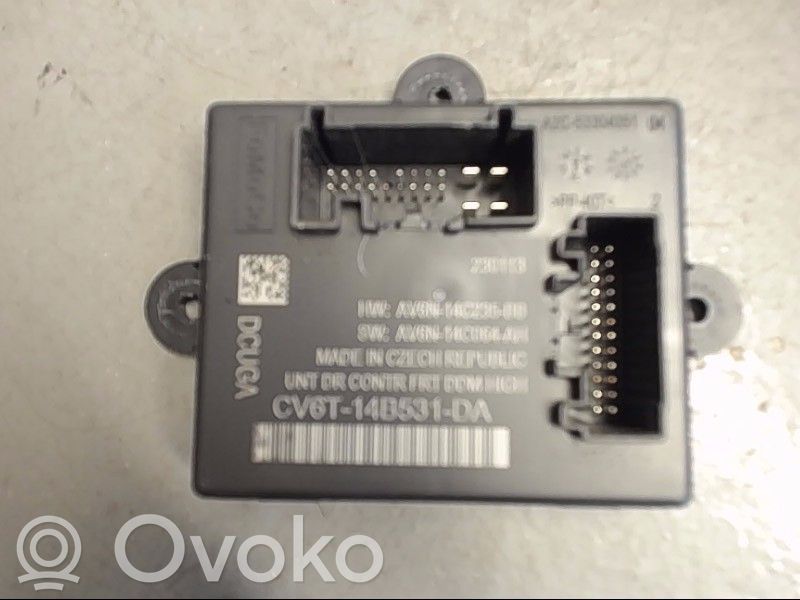 Ford Kuga II Door control unit/module 