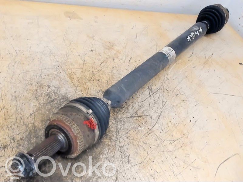 Etuvetoakseli   49501A6100,49501A6100