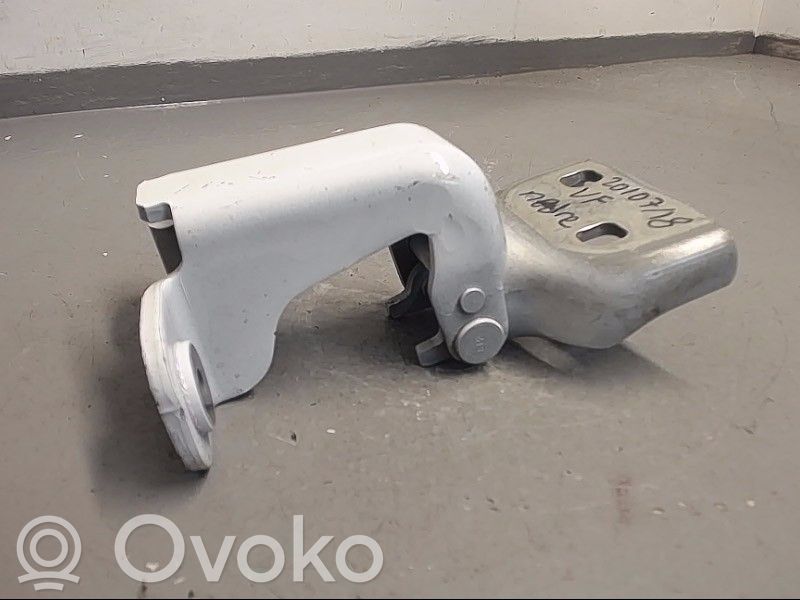 Opel Vivaro Cerniera superiore della portiera anteriore 