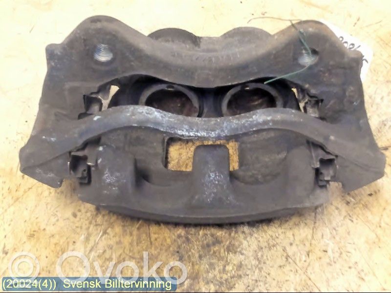 Bremssattel vorne   BK212B302AA,17839321763912