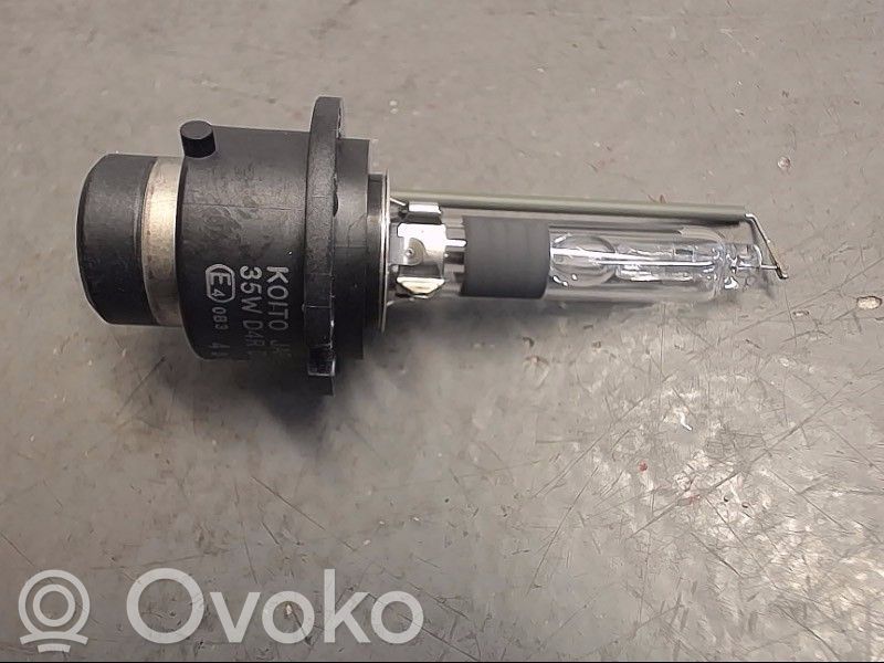 Subaru Forester SJ Żarówka ksenonowa / Xenon 