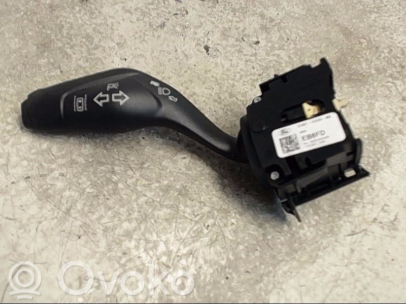Ford Transit Leva indicatori