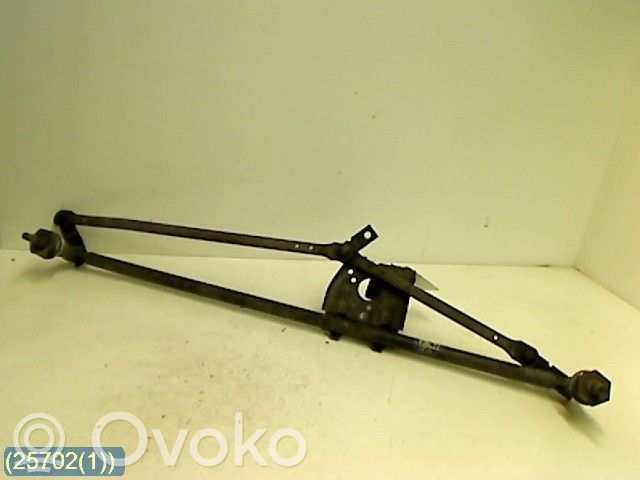 Renault Master II Front wiper linkage 