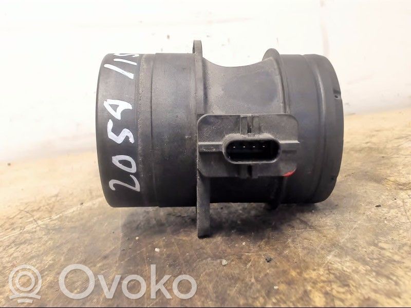 Audi A4 S4 B8 8K Misuratore di portata d'aria