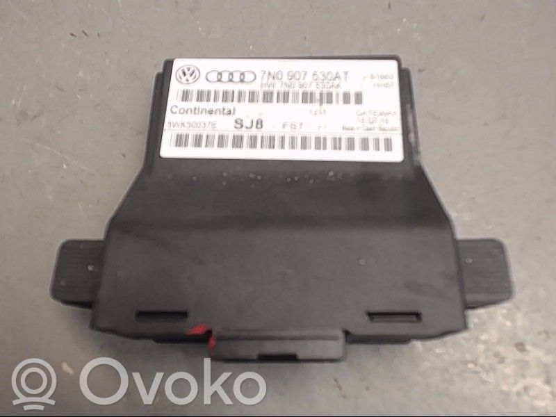 Volkswagen Caddy Otras unidades de control/módulos 