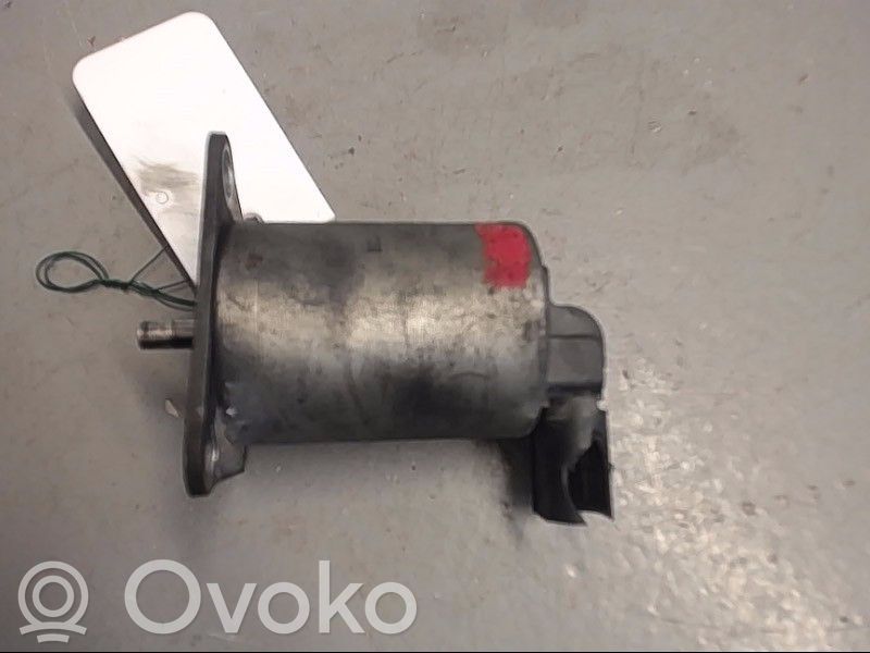 Volvo V70 EGR valve 