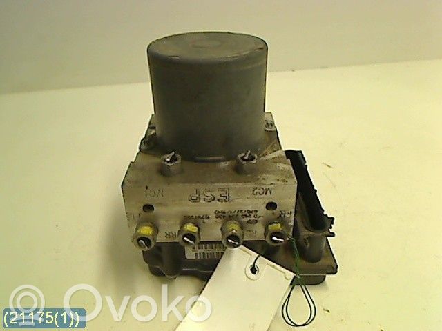 ABS Blokas   12757280,0265234430BOSCH