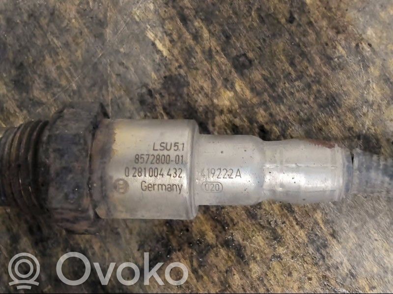 Mini One - Cooper F56 F55 Lambda probe sensor 