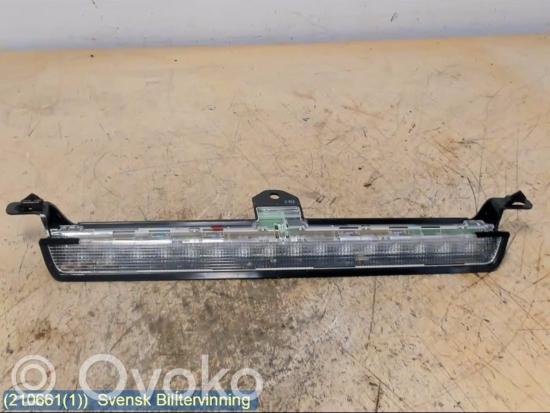 Volvo V70 Lampă frână centrală 
