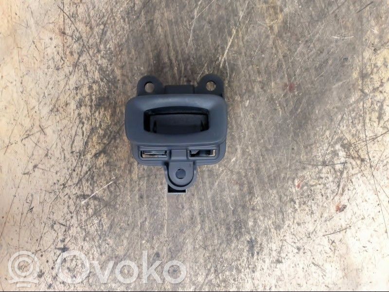 Volvo V60 Blocchetto del volante 