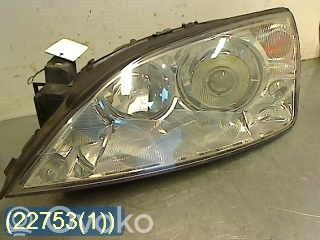 Ford Mondeo Mk III Phare frontale 