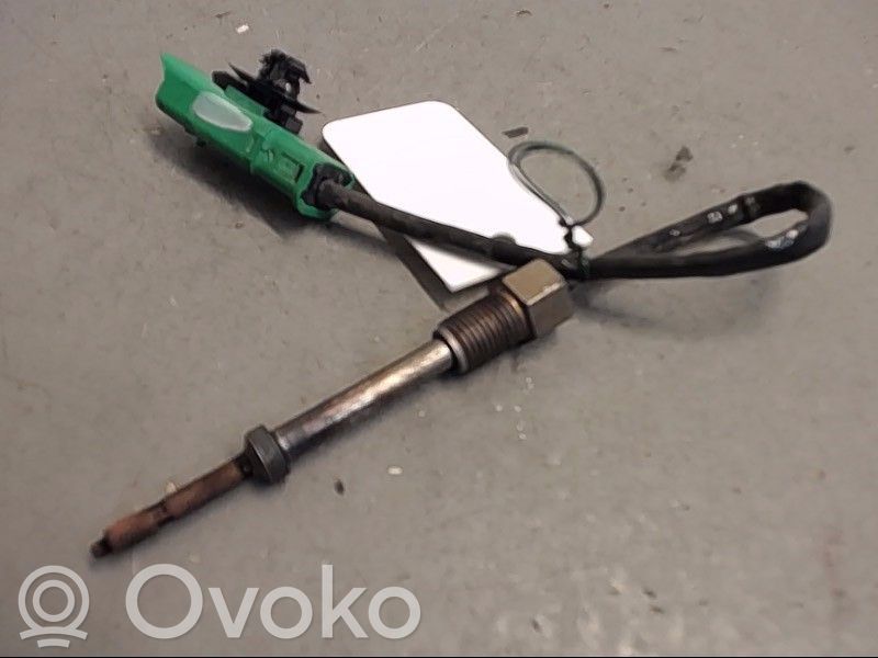 Sensor de temperatura del escape   9677671280