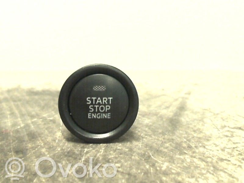Engine start stop button switch   BJS7663S0,BJS7663S0