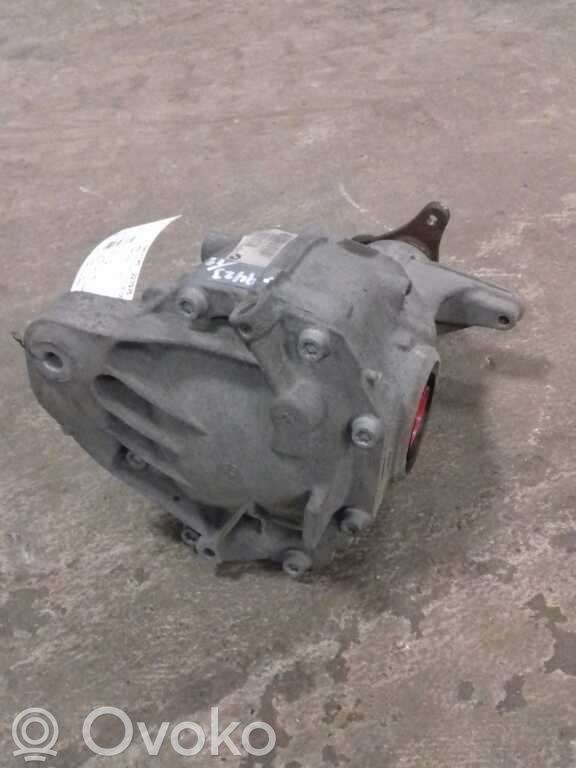 BMW 5 F10 F11 Diferențial spate 