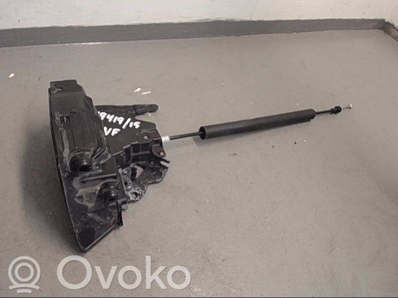 Zamek drzwi przednich   LR063616,DK62203A29KF