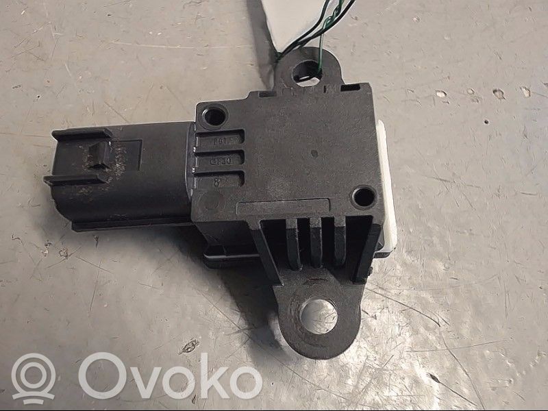 Land Rover Range Rover Sport L494 Sensor impacto/accidente para activar Airbag 