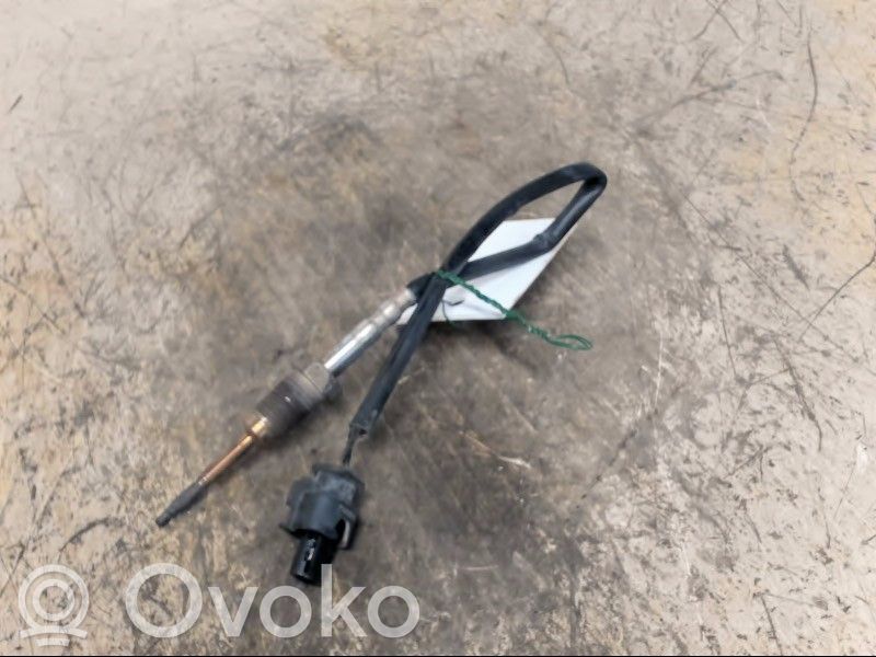 BMW 5 F10 F11 Sensore di temperatura dei gas di scarico